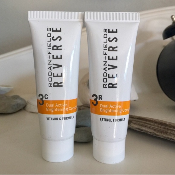 Reverse Dual Active Brightening Complex - Picture 1 of 1